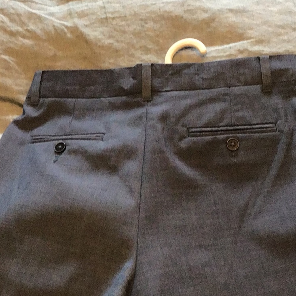 Calvin Klein boys youth suit size 20 blue - Picture 9 of 10